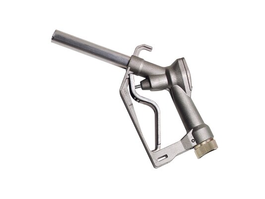 Piusi Self 2000 B100 refueling nozzle, art: F00641B00