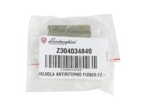 Lamborghini Check Valve Z304034840