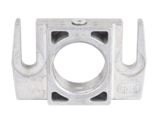 Dungs Gas Valve Flange 134940