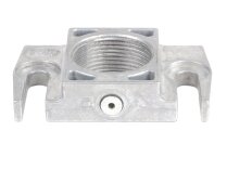 Dungs Gas Valve Flange 134940