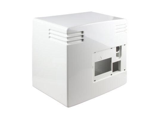 Elco burner cover, art: 13018165
