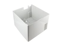 Elco burner cover, 13018165
