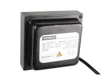 Siemens ZM 20/10 00425157 ignition transformer