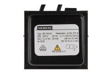 Siemens Ignition Transformer ZM 20/10 00425728