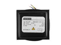 Siemens Ignition Transformer ZM 10/9 00423335