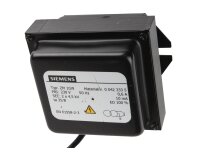 Siemens ZM 10/9 00423335 Ignition Transformer