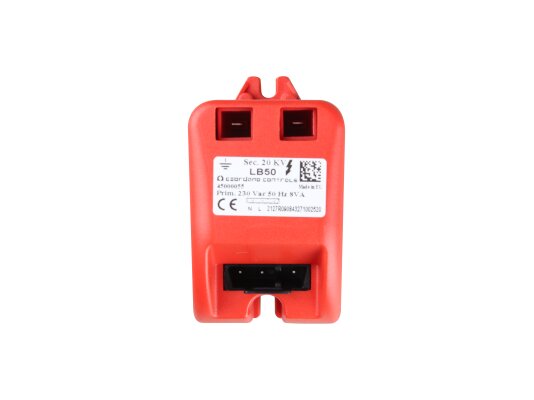 Riello LB50 ignition transformer, art: 4366419