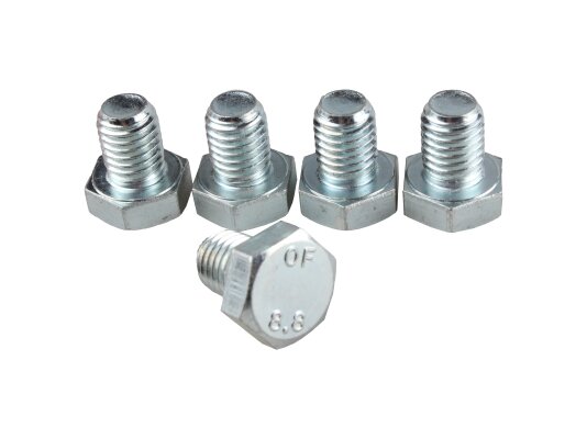 Riello Bolts 5 pcs, art: 3003776.