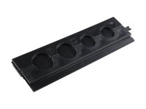 Riello Cable Entry Panel, art: 3003780.