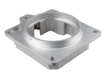 Riello 3003838 Front Panel