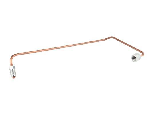 Copper fuel line Lamborghini Z301091620