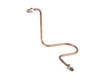 Lamborghini Copper Fuel Line Z301119640