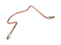 Lamborghini Copper Fuel Line Z301119640