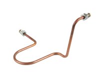 Lamborghini Copper Fuel Line Z301119640