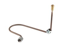 Copper fuel line Lamborghini Z301120100