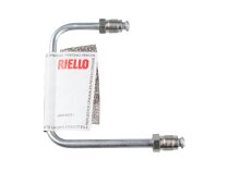 Riello Fuel Oil Line 20043837