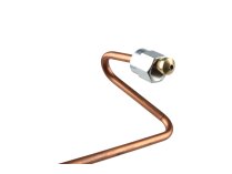 Riello 3002450 Copper Fuel Line