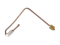 Copper fuel tube Baltur 53074