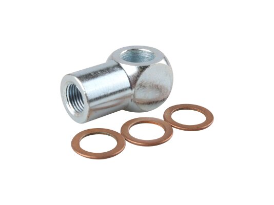 Riello Nozzle 3012123