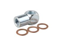 Riello Nozzle 3012123