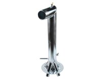 Burner tube for Lamborghini Z301140510 gas burners