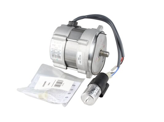 Riello RHE 171T 0116 motor, art: 20071577
