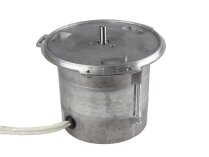 Weishaupt ECK05-2 electric motor, 0.3 kW, art: 24130007090