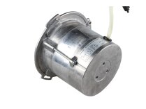 Weishaupt ECK05-2 electric motor