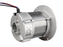 Riello 475SE 5500 electric motor