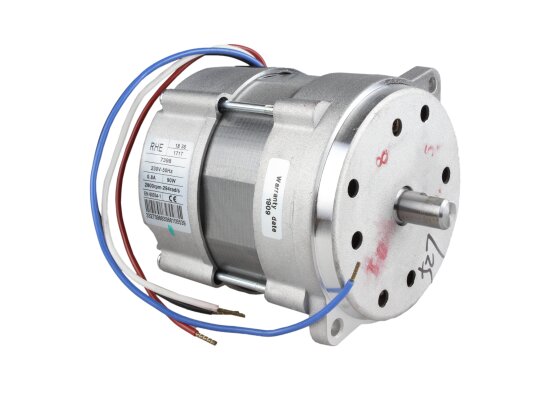 Riello RHE 171T 7398 electric motor
