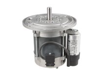 Simel CD 41/2196-32 electric motor with flange