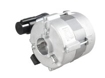Elco EBR DYD-75 F120/R Gas electric motor