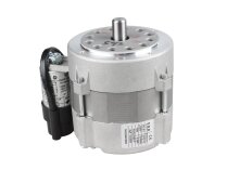 Elco EBR DYD-75 F120/R Gas electric motor