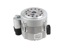 Elco EBR DYD-75 F0 electric motor
