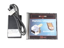 Satronic 13011475 Control Unit Diagnostic Tool