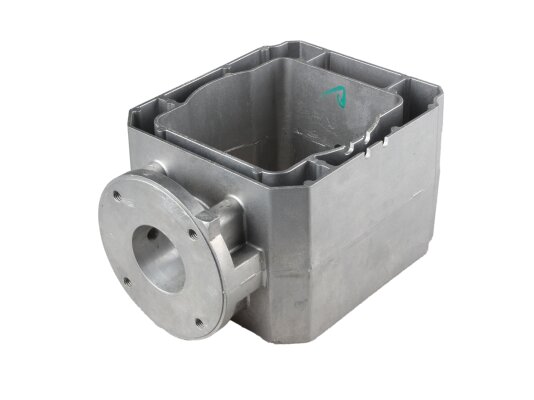 Riello 3012401 Gas Collector