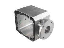 Riello 3012401 Gas Collector