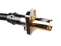 Riello flame sensor, 3013446