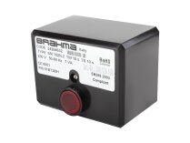 Brahma SM152N.2 24284632 stok burner.