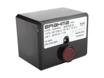 Brahma SM152N.2 24284632 stok burner.