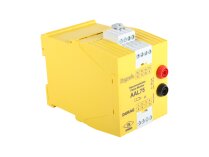 Hegwein AAL 75 P0I flame monitor