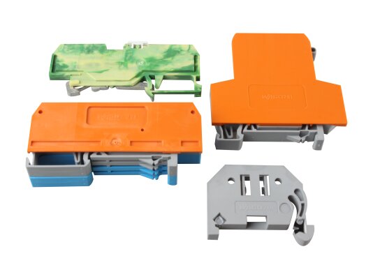 Riello 3013359 terminal kit