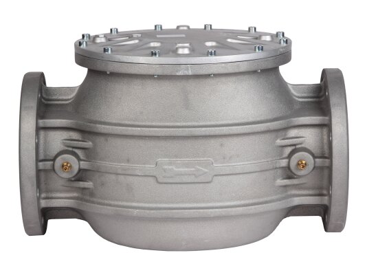 Baltur FM DN125 gas filter, art: 0005100122.