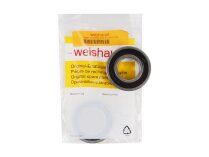 Weishaupt 6206 IE3 ball bearing