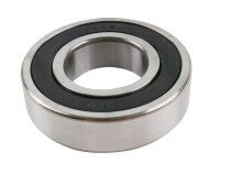 Weishaupt 6206 IE3 ball bearing