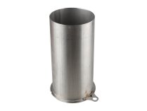 Lamborghini Exhaust Pipe 3981A150