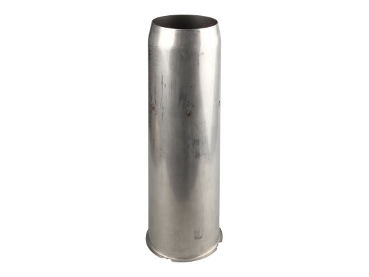 Ecoflam Radiant Tube Ø115/88/100 x 350 mm, art: 65300205.