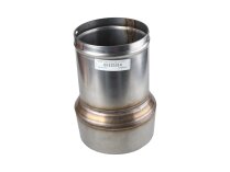 Ecoflam 65325314 Burner