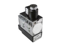 Kromschroder CG115R01-ZT2WF1Z Gas Electromagnetic Valve