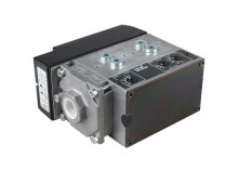 Kromschroder CG115R01-DT2WF1Z Gas Electromagnetic Valve